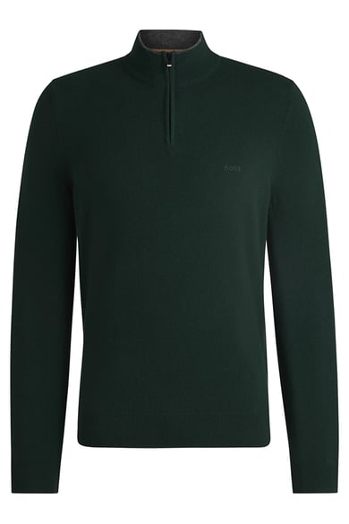 ΠΛΕΚΤH ΜΠΛΟΥΖΑ BOSS - 385